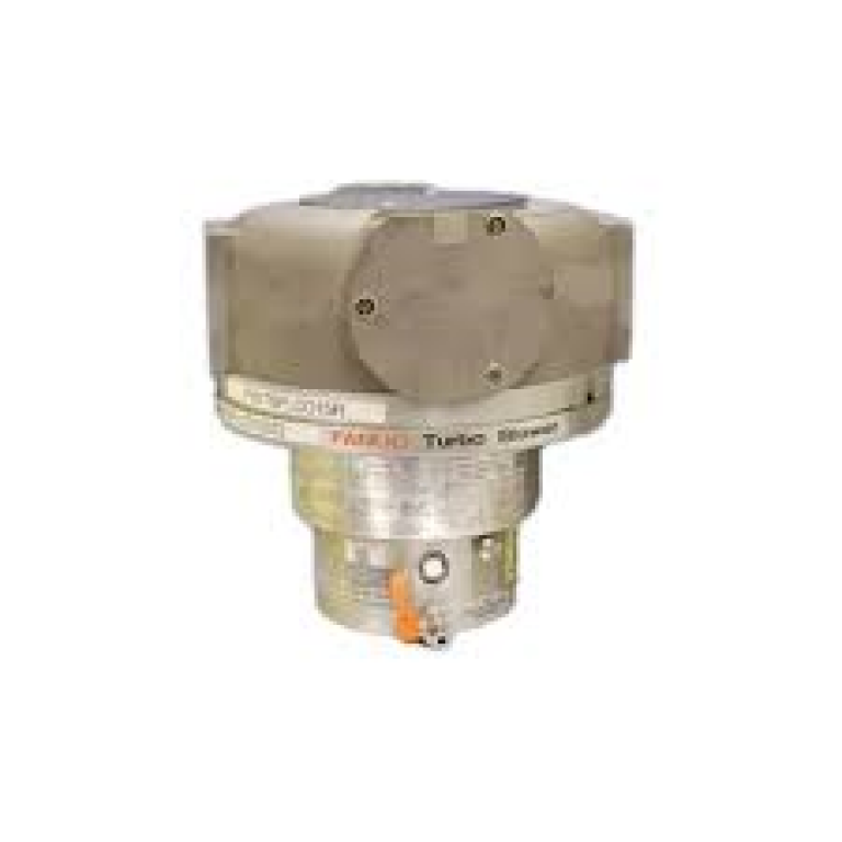 Rabljena delujoča turbina turbo blower za CO2 laserje FANUC