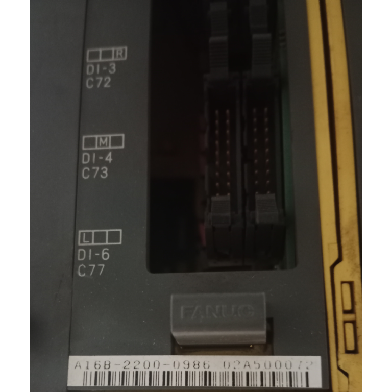 Fanuc CNC 16iL