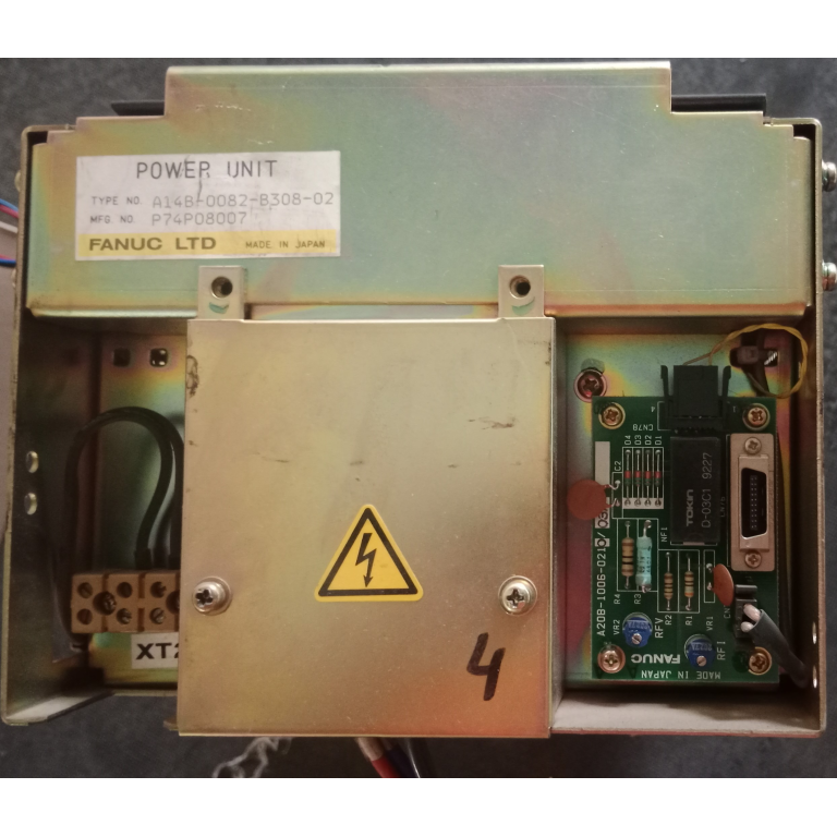 MATCHING BOX C3000C (CE)