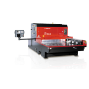 Amada laserski stroj lc2415 III 1.5kW/2kW/4kW