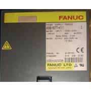 POWER SUPPLY PSM 13.2 - A06B-6077-H11