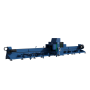 LD6036T3 Tube Fiber Laserski stroj